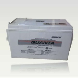 Amaron Quanta UPS Battery