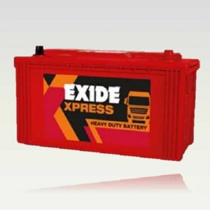 Exide Express Battery