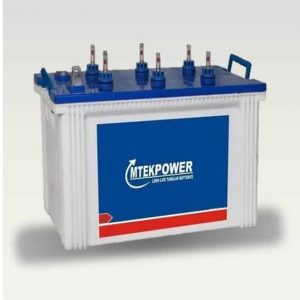 Microtek Battery