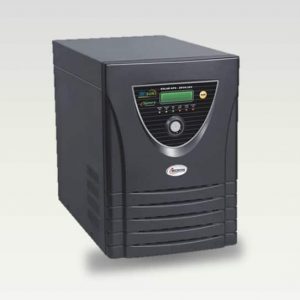 Microtek Solar Inverter