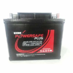 exide_powersafe_battery