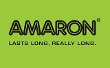 amaron battery-logo