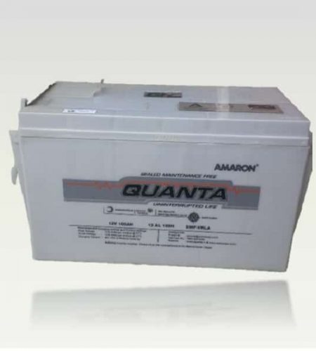 Amaron Quanta UPS Battery