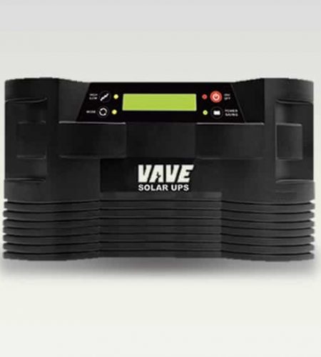 Livguard 900VA Solar UPS Inverter