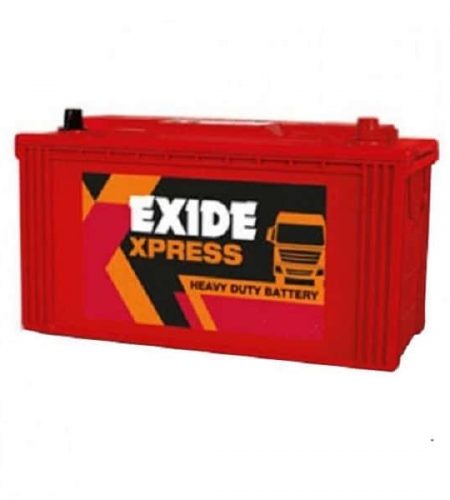 exide Express Battery